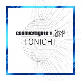 COSMIC GATE & EMMA HEWITT - TONIGHT